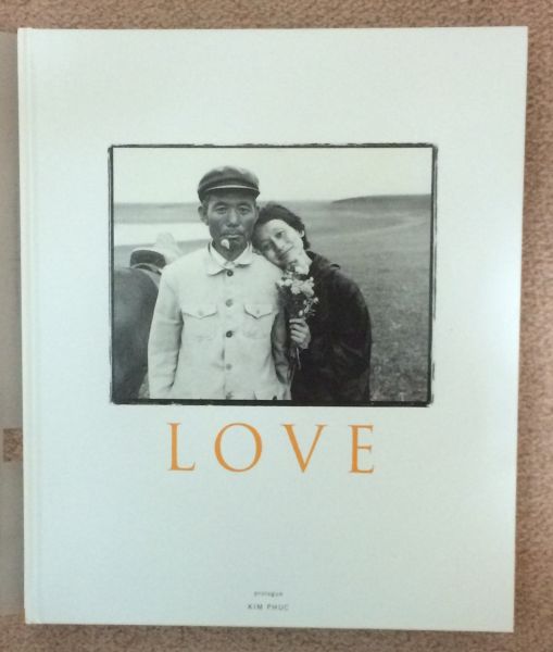 Love: Moments of Intimacy Laughter Kinship